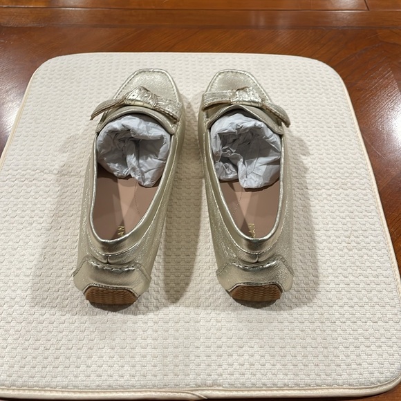 Cole Haan Bellport Bow Driver - Picture 4 of 6